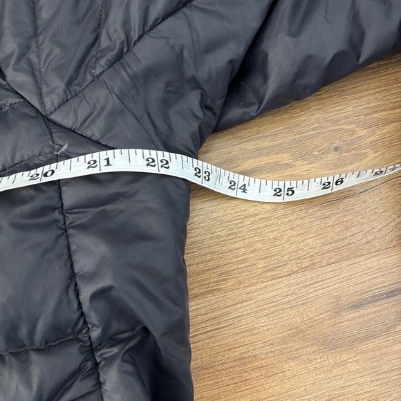 Norrøna Falketind Down750 Hooded Jacket Black Men’s - Picture 10 of 13